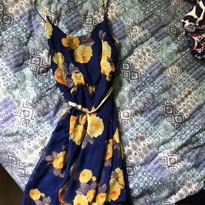 Adorable Charming Charlie dress